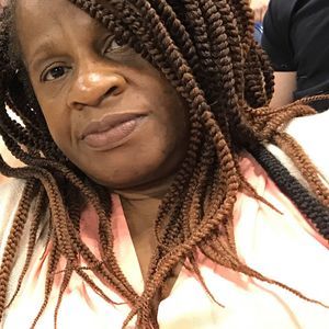 Meet your Posher, Bridgette